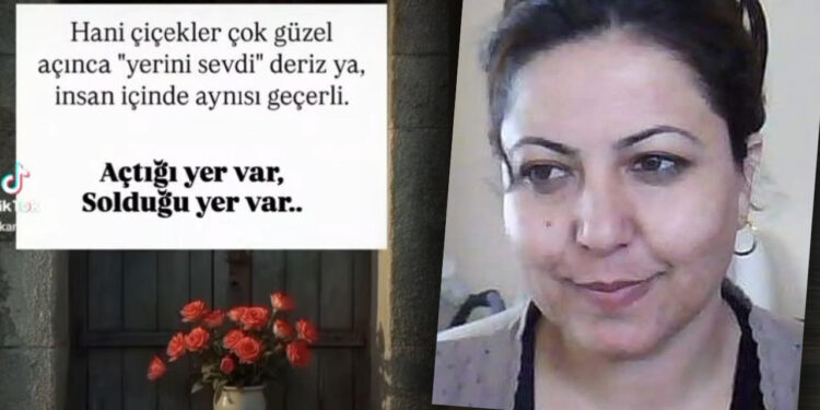 Boşanmak İstediği Eşi Tarafından Av Tüfeğiyle Katledildi