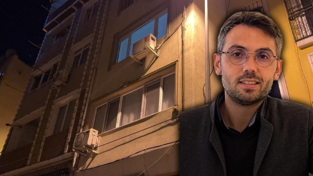 Boyun Kütletme İşleminin Ardından Fenalaşarak Hayatını Kaybetmişti! Berat Topay'ın Kritik Otopsi Raporu Ortaya Çıktı