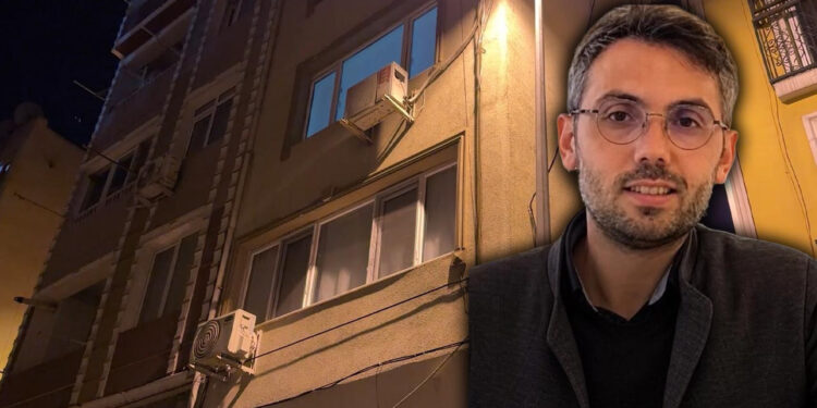 Boyun Kütletme İşleminin Ardından Fenalaşarak Hayatını Kaybetmişti! Berat Topay'ın Kritik Otopsi Raporu Ortaya Çıktı