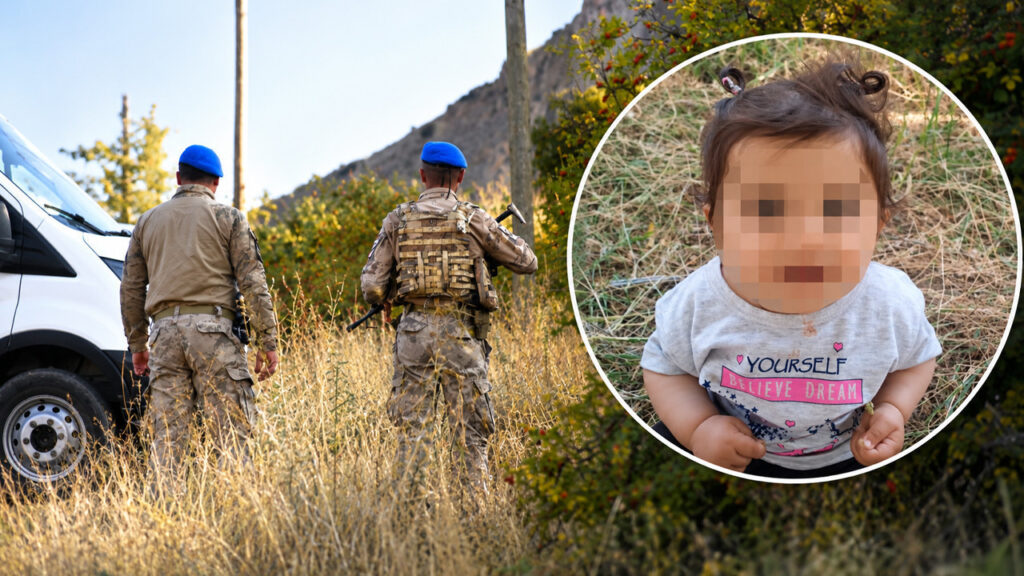 Büşra Bebek Satıldı mı? Anne 'Kurgu' Dedi Eşini Suçladı, Baba İfadede Direniyor