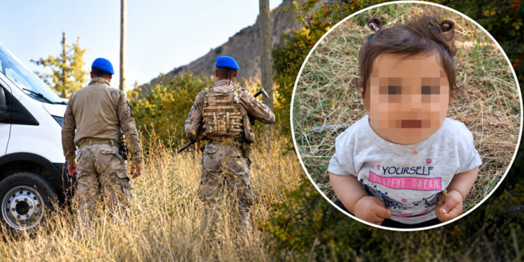 Büşra Bebek Satıldı mı? Anne 'Kurgu' Dedi Eşini Suçladı, Baba İfadede Direniyor