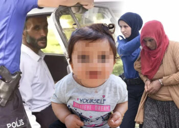 Büşra Bebek Soruşturmasında Sıcak Gelişme: Anne ve Babası Tutuklandı