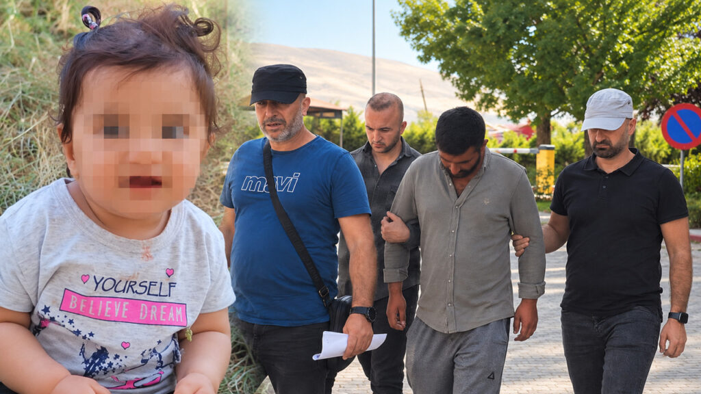Büşra Bebek Soruşturmasında Yeni Gelişme: 'Bebek Satışı' İddiasıyla Gözaltına Alınan Şüpheli İçin Karar