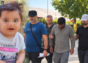 Büşra Bebek Soruşturmasında Yeni Gelişme: 'Bebek Satışı' İddiasıyla Gözaltına Alınan Şüpheli İçin Karar