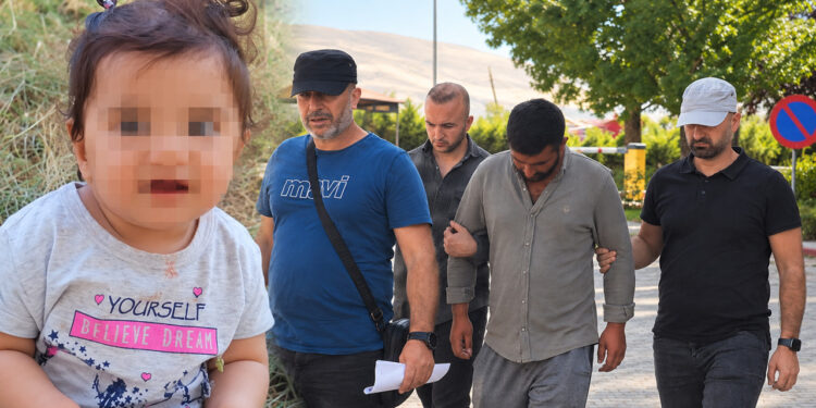 Büşra Bebek Soruşturmasında Yeni Gelişme: 'Bebek Satışı' İddiasıyla Gözaltına Alınan Şüpheli İçin Karar