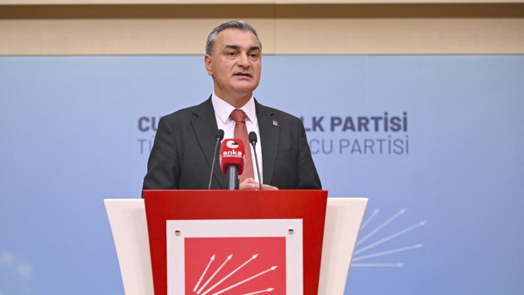 CHP'den Kurultay Mesajı: Artık Engel Kalmadı