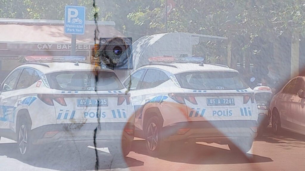 Çay Bahçesinde Gizli Kamera Skandalı: Erkekler Tuvaletinde Canlı İzleme Düzeneği Bulundu