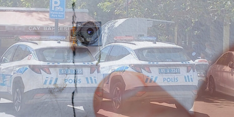Çay Bahçesinde Gizli Kamera Skandalı: Erkekler Tuvaletinde Canlı İzleme Düzeneği Bulundu