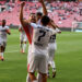 Çorum FK'dan Samsunspor’a Gol Yağmuru