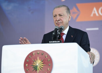 Cumhurbaşkanı Erdoğan Samsun'da Şehir Hastanesi Açılışında Konuştu: 'Kirli Eller Kırıldı, Türkiye'de Darbeler Defteri Kapandı'
