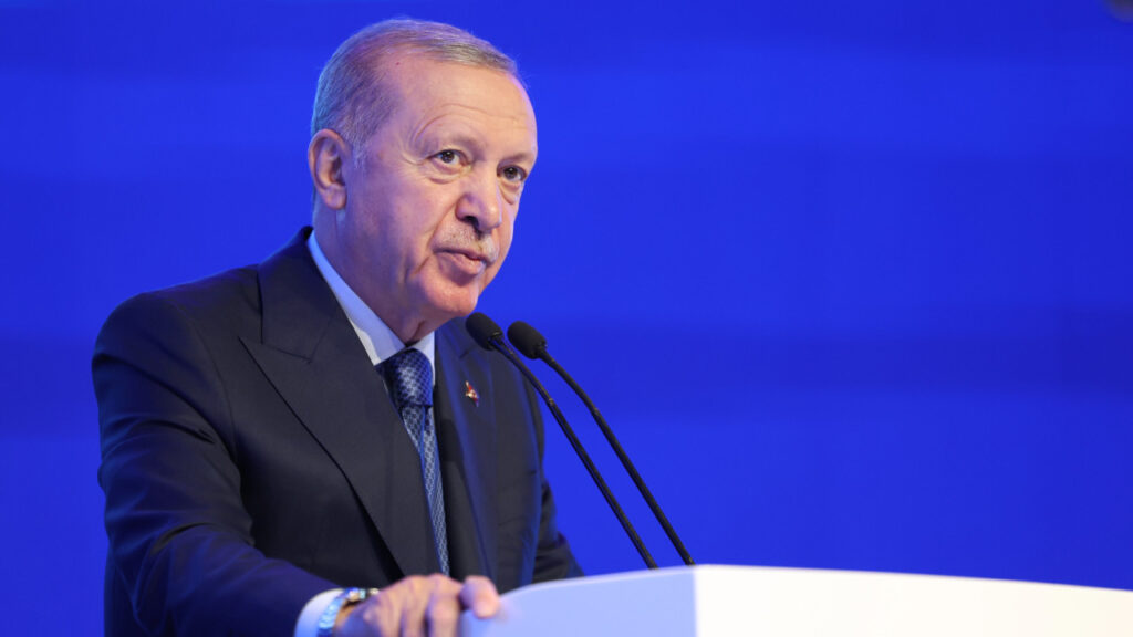 Cumhurbaşkanı Erdoğan'dan Flaş Mekke Anlaşması Mesajı: 'Güzel Gelişmeler Var'