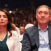 DEM Parti'de Bakırhan ve Hatimoğulları Bir Kez Daha Eş Genel Başkan Seçildi
