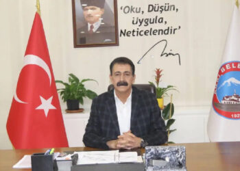 DEM Partili Belediye Başkanı Hayatını Kaybetti
