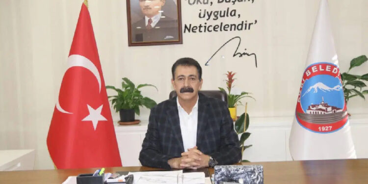 DEM Partili Belediye Başkanı Hayatını Kaybetti