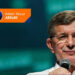 Davutoğlu nasıl miras bırakacak?