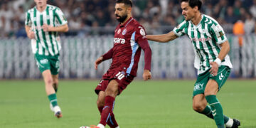 Derbi Öncesi Kayıp: Trabzonspor Konya'da Takıldı