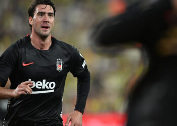 Derbideki Hareketi Başına İş Açtı! Vlahovic İçin 2 ila 5 Maçlık Ceza İhtimali