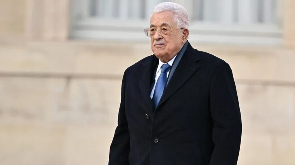 Diplomasi Krizinde Son Perde: Washington, BM Kürsüsünü Filistin Lideri Abbas’a Kapattı