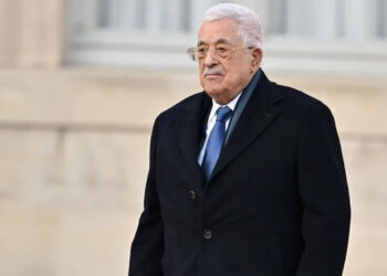 Diplomasi Krizinde Son Perde: Washington, BM Kürsüsünü Filistin Lideri Abbas’a Kapattı