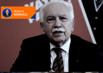 Doğu Perinçek neden panikledi?
