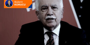 Doğu Perinçek neden panikledi?