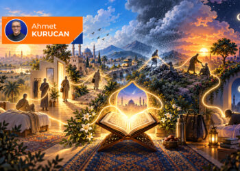 Dua Peygamberi’nden (sas) günümüze: Mealli Dua Mecmuası