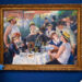 Dünya Sanat Tarihinde Kara Sabah: Renoir Müzesi’nden 9 Milyon Euroluk Soygun