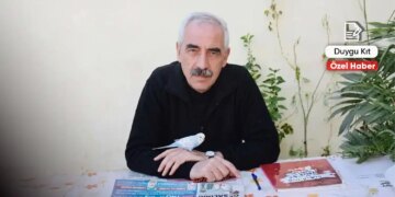 Mehmet Sait Yıldırım’ı bırakın