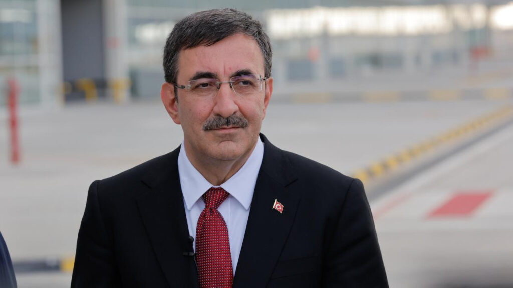 Ekonomide Kritik Dönemeç: Cumhurbaşkanı Yardımcısı Cevdet Yılmaz 3 Yıllık Yol Haritasını Duyurdu
