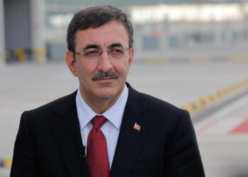 Ekonomide Kritik Dönemeç: Cumhurbaşkanı Yardımcısı Cevdet Yılmaz 3 Yıllık Yol Haritasını Duyurdu