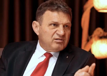 Emekli Amiral Türker Ertürk'ten 'Kırpılmış Video' Savunması: Mahkemeden Flaş Tutukluluk Kararı