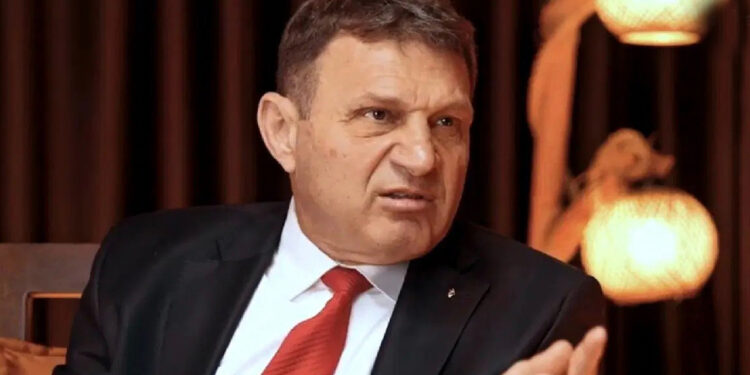 Emekli Amiral Türker Ertürk'ten 'Kırpılmış Video' Savunması: Mahkemeden Flaş Tutukluluk Kararı