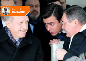 Necip F. Bahadır