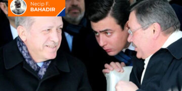 Necip F. Bahadır