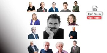 Dünya aydınlarından Öcalan’a bakış 