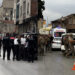 Erzurum'da Sokak Ortasında Silahlı Kavga: 4'ü Ağır 12 Yaralı