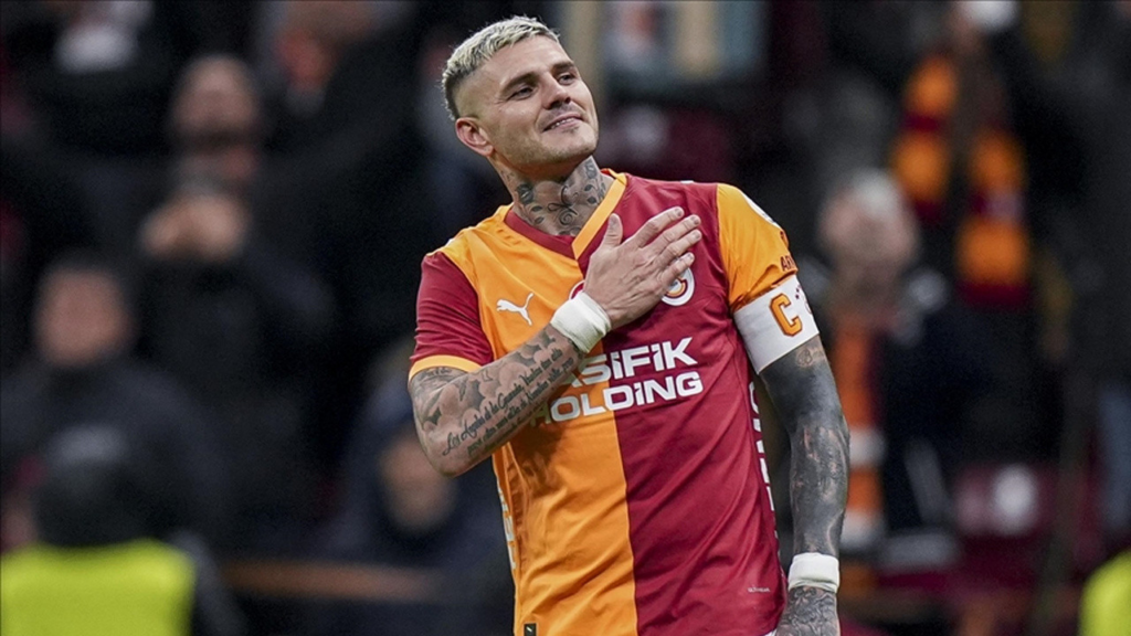 Everton Derken... Icardi'nin Yeni Takımı Belli Oluyor