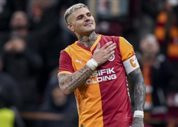 Everton Derken... Icardi'nin Yeni Takımı Belli Oluyor