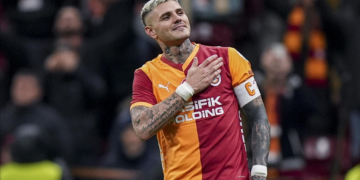 Everton Derken... Icardi'nin Yeni Takımı Belli Oluyor