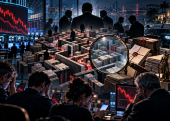 FON VURGUNU | Bile bile lades; büyüttükleri canavar yollarını tıkadı!