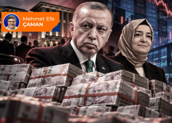 Fakir, çalmasını iyi beceremediği için fakirdir!