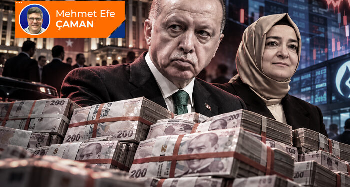 Fakir, çalmasını iyi beceremediği için fakirdir!