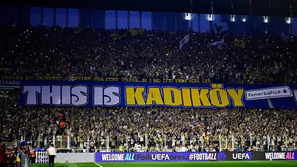 Fenerbahçe-Roma Maçı Öncesi Karaborsa Operasyonu