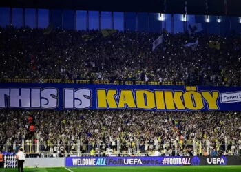 Fenerbahçe-Roma Maçı Öncesi Karaborsa Operasyonu