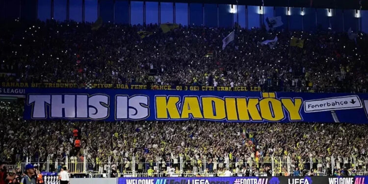 Fenerbahçe-Roma Maçı Öncesi Karaborsa Operasyonu