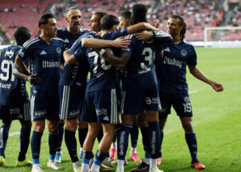 Fenerbahçe'de 4 Veda Birden: Diego Carlos, Talisca, Becao ve Çağlar Söyüncü ile Yollar Ayrılıyor