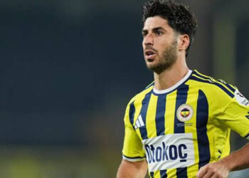 Fenerbahçe'de Asensio Müjdesi: Eyüpspor Maçında Kadroda Olacak