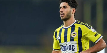 Fenerbahçe'de Asensio Müjdesi: Eyüpspor Maçında Kadroda Olacak