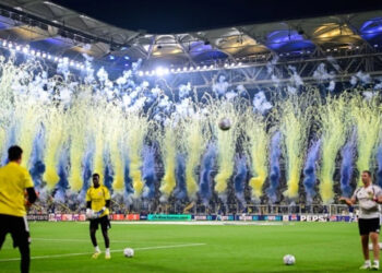 Fenerbahçe'den Stadyum Hamlesi! Kapasite 64 Bine, Gelir 25 Milyon Euro Artacak