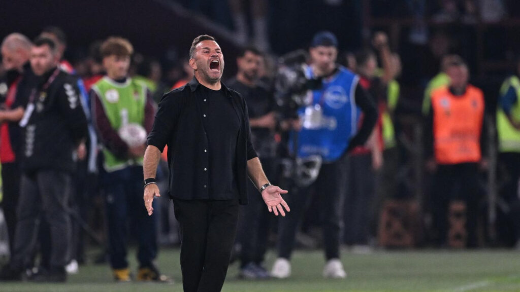 Fenerbahçe'den beIN SPORTS'a Okan Buruk Resti: 'İlişkilerimizi Askıya Alırız'